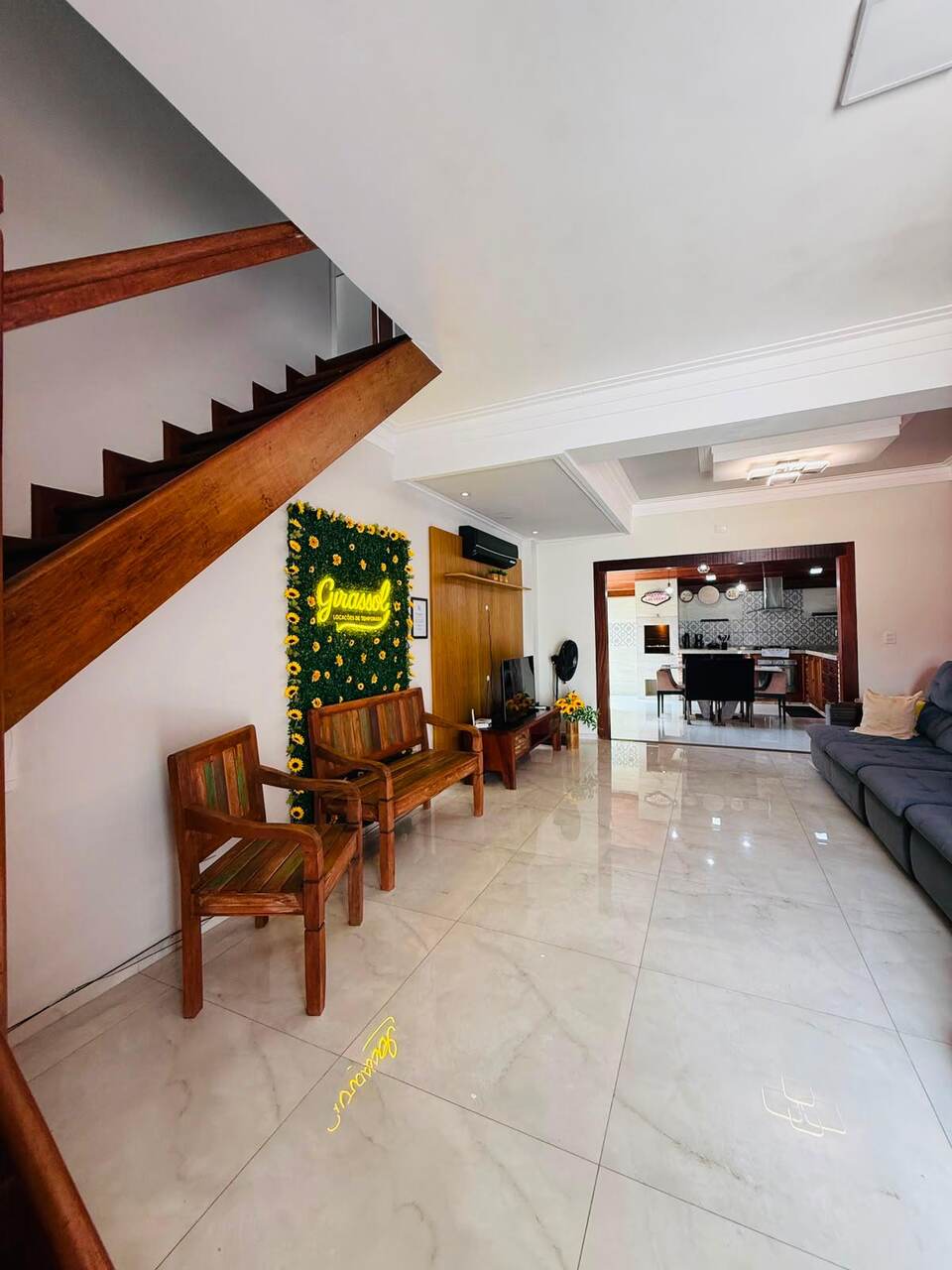 Sala de estar